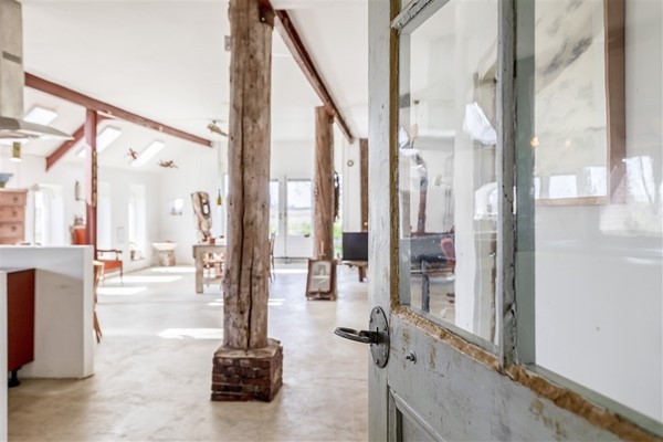 Medium property photo - Numero Dertien 8, 9644 TV Veendam